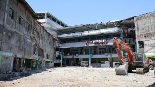 Operasi SAR Ponpes Al Khoziny Ditutup: Total Korban Meninggal 67 Orang, 104 Selamat