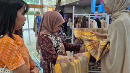 UMKM Binaan Pertamina Kantongi Omzet Rp 4,7 Miliar di Inacraft 2025, Naik 62 Persen