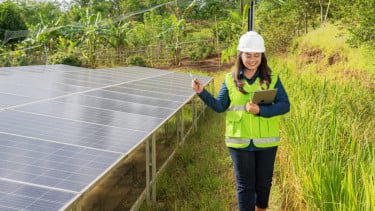 MIND ID Raih ESG Award 2025, Dinilai Unggul dalam Efisiensi Energi