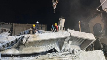 Haikal Santri Korban Selamat dari Runtuhan Ponpes Al Khoziny Mau Mondok Lagi, Begini Respons Orangtua