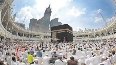 Haji dan Umrah di Usia Muda Kian Populer, Begini Perubahan Cara Pandang Generasi Muslim