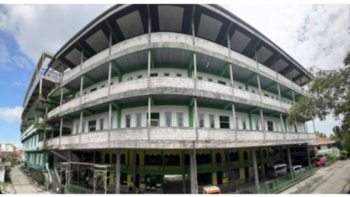 Bangunannya Ambruk, Ternyata Segini Biaya Masuk Ponpes Al Khoziny di Sidoarjo