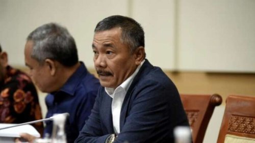 Catatan DPR soal Komite Reformasi Polri: Singkirkan Militeristik dan Politik Praktis!