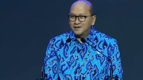 Rosan: RI Butuh Investasi Rp 13.032 Triliun Biar Ekonomi Tumbuh 8 Persen di 2029