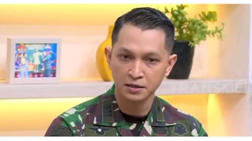Kisah Heroik Dokter Aron dan Tim SAR Selamatkan Korban Ambruknya Ponpes Al Khoziny