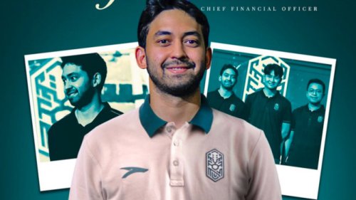Profil Nadif Zahiruddin, Diduga Kekasih Baru Azizah Salsha