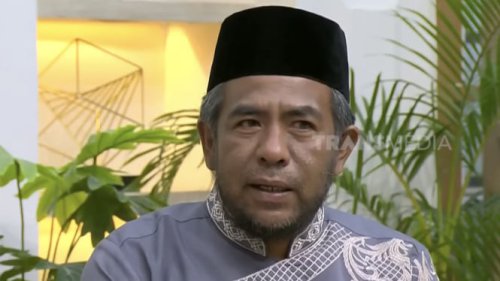 Tiga Hari Menanti, Doa Haru Orang Tua Santri Ponpes Al Khoziny: &lsquo;Ya Allah, Saya Minta Bayaran&hellip;'