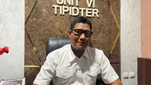 Polisi Tangkap Pemalsu Stiker Kendaraan VIP MotoGP, Sudah Beraksi Sejak 2024