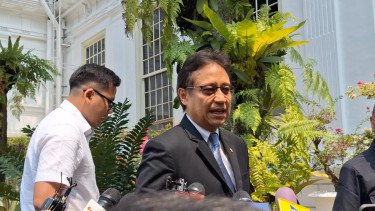 Menkes Budi: Pasien Cuci Darah di RI 200 Ribu, Tiap Tahun Nambah 60 Ribu