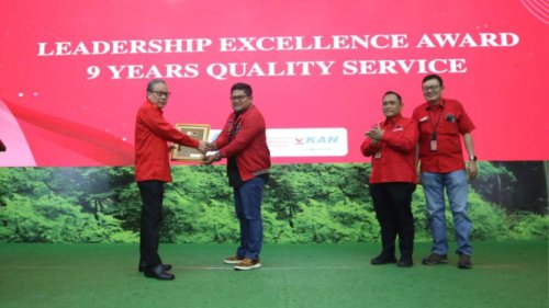 Hasto PDIP: Partai Besar Harus Bekerja dengan Sistem dan Disiplin Mutu