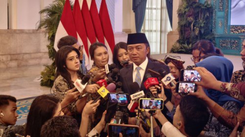 Istana Berduka Ada Prajurit Gugur saat Persiapan HUT TNI: Bentuk Pengabdian