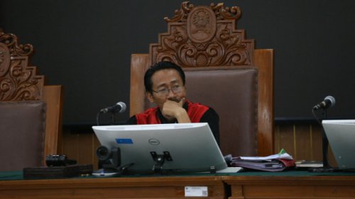 Penerima Penghargaan Anti Korupsi Pimpin Praperadilan Nadiem Makarim, Para Tokoh Beri Dukungan