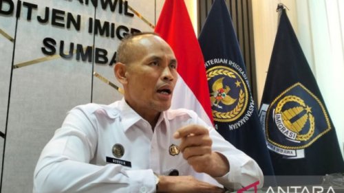Warga Malaysia di Sumbar Miliki KTP Indonesia, Kok Bisa?