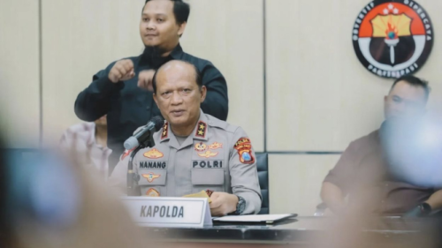 Polda Jatim Periksa 17 Saksi Ambruknya Bangunan Ponpes Al Khoziny Sidoarjo