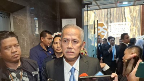 Pesan Menkeu Purbaya ke Anggito Abimanyu yang Kini Jadi Bos LPS