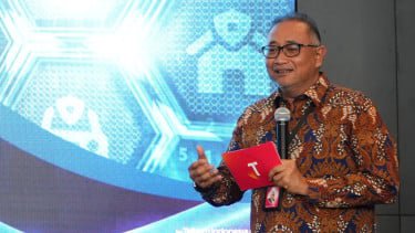 Telkomsel Mau Uji Nyali, 50 Ribu Orang Bakal Serbu GBK