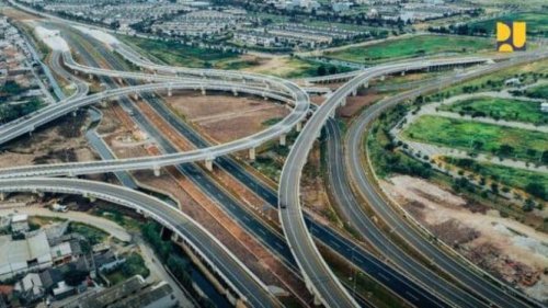 Pembukaan Tol Kataraja Akan Bawa Efek Multiplier kepada Kawasan Pantai Indah Kapuk