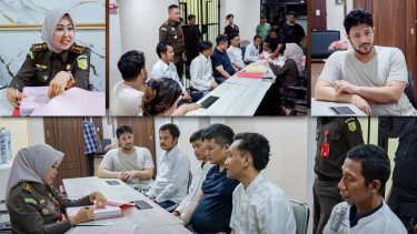 Terlibat Peredaran Narkoba di Rutan, Ammar Zoni Tak Dipindahkan ke Lapas Nusakambangan