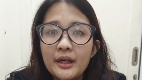 Terkuak! Ini Alasan Polisi Akhirnya Kabulkan Penangguhan Penahanan TikTokers Figha Lesmana