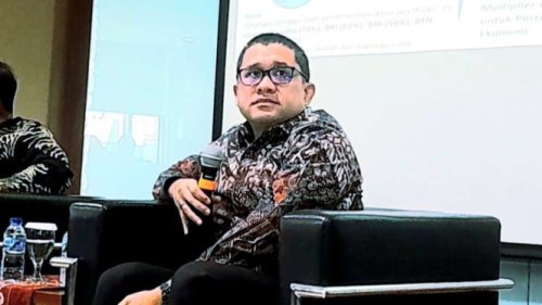 Usai Bank Jakarta dan Bank Jatim, Giliran BJB Minta Penempatan Dana Pemerintah