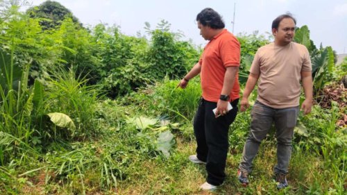 Cemburu Buta, Pria di Bekasi Tega Bantai Kekasih Gelap Istrinya