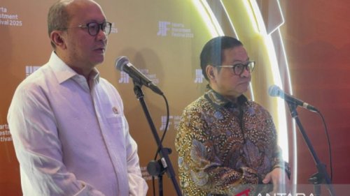 Danantara Gandeng Pemprov DKI di Proyek Pengolahan Sampah jadi Listrik