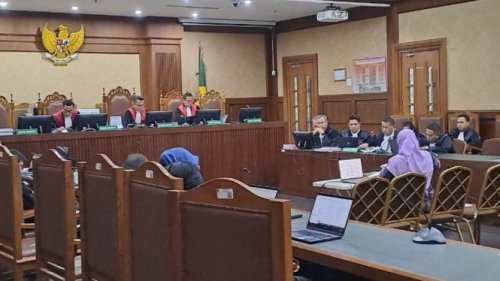 Guru Besar Pajak UI Bantah Dakwaan Impor Gula: Bukan Kerugian Negara