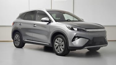 Terpopuler: Ngecas BYD Secepat Kilat, Mobil Murah Kuasai Pasar dan Pamor Mobil Korea