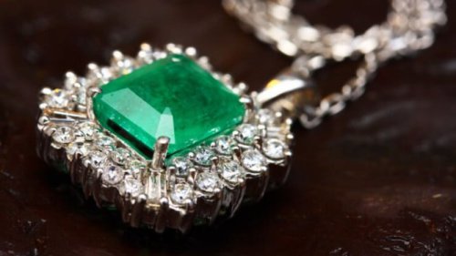 Top 6+ Mineral Langka yang Nilainya Lebih Mahal dari Emas, Paling Murah Rp331 Juta