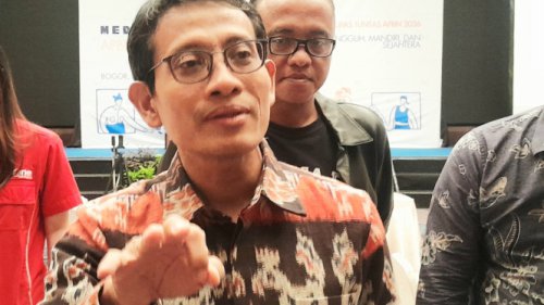Kontribusi ke Program Prioritas Pemerintah, Lulusan LPDP Bakal Dibantu Dapat Kerja