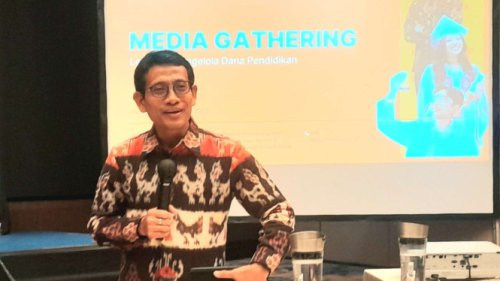 Skema Penerimaan Beasiswa LPDP 2026 Dirombak, Catat Rinciannya