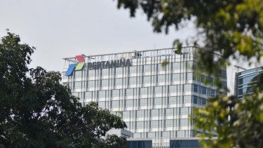 Kuartal III-2025, Pertamina Cetak Laba Rp34,11 Triliun