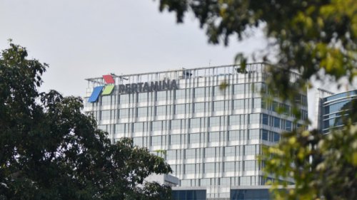 Pertamina Pelopor Produk Energi Rendah Karbon di Kawasan Regional