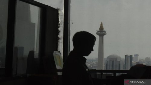Nasib Sekretaris Kelurahan Petojo usai Viral Flexing di Media Sosial