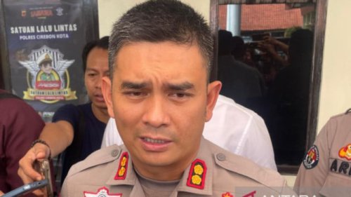 Kasus Anak Eks Wali Kota Cirebon Nyolong Sepatu di Masjid Berakhir Damai