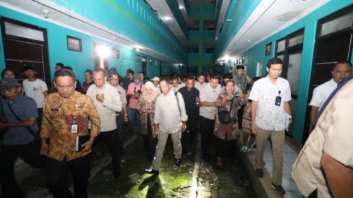 Dukung Program Tiga Juta Rumah, Mendagri Tito Karnavian Pacu Daerah Perbanyak Penerbitan PBG bagi MBR