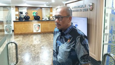 Bareskrim Usut Aliran Dana-Aset 20 Tersangka Judi Online Jaringan Internasional