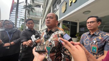 MK Pangkas Pasal Obstruction of Justice, Kejagung Beri Jawaban Tak Terduga