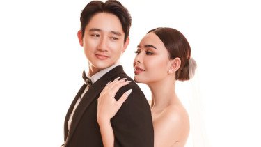Kenny Austin Kaget Punya Istri Amanda Manopo: Syok Punya Istri Kayak Begini!