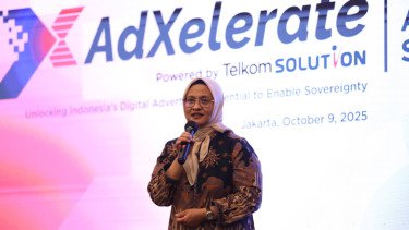 Gelar AdXelerate Executive Connect, Telkom dan WPP Media Indonesia Komitmen Beri Nilai Tambah Bagi Ekosistem Digital RI
