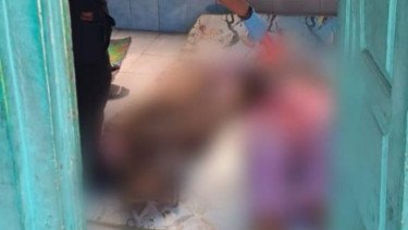 Detik-detik Ibu dan Bayi Tewas di Musala Kalideres, Apa Penyebabnya?