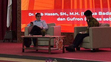 Diskusi Himapolindo