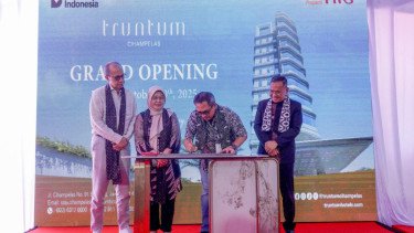 KAI Optimalisasi Aset Genjot Ekonomi Lokal
