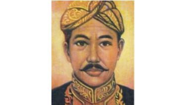 Tepat 163 Tahun yang Lalu, 11 Oktober 1862: Pangeran Antasari Gugur, jadi Simbol Perlawanan Abadi yang Tak Pernah Tunduk
