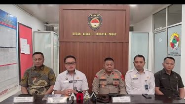 Terciduk Peredaran Narkoba di Rutan, Ammar Zoni Dipindahkan ke Sel Isolasi