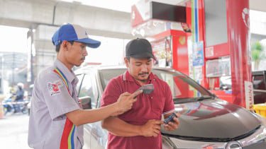 Pertamina Pastikan SPBU Bukan Hanya Jadi Tempat Isi BBM Bagi Konsumen