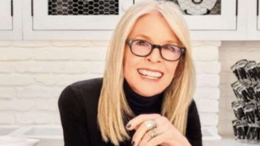 Keluarga Akhirnya Ungkap Penyebab Kematian Diane Keaton