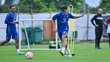 Pengakuan Mengejutkan Bojan Hodak soal Kualitas Alfeandra Dewangga meski Sempat Jadi Kapten PSIS