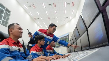 KPI Ungkap 2 Tantangan Utama Pengembangan Energi Nasional