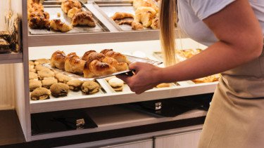 Viral Toko Bakery Ini Klaim Gluten Free Ternyata Bohong hingga Picu Alergi Hebat Pada Balita